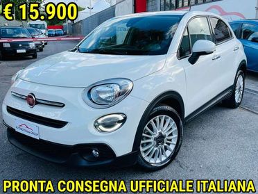 Fiat 500X 500X 1.0 T3 Connect 120cv*NO VINCOLI FINANZIARI*