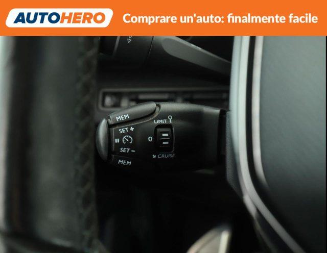 PEUGEOT 5008 BlueHDi 130 S&S Crossway