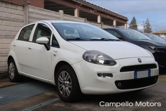 FIAT Punto Punto 1.2 69cv 5p Lounge