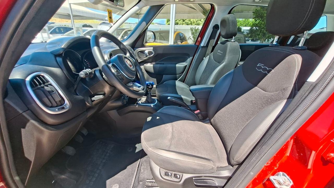 Fiat 500L 1.6 Multijet 120 CV Cross