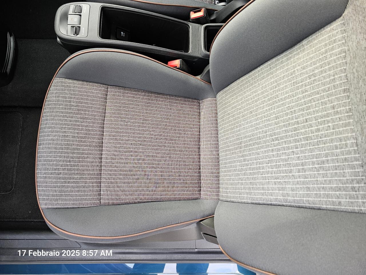 Fiat 500 Business Opening Edition 42 kWh