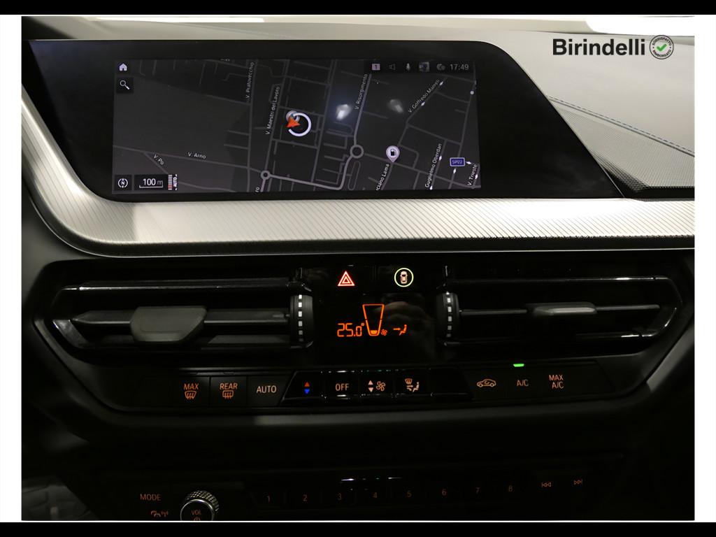 BMW Serie 1 (F40) - 116d 5p. Msport