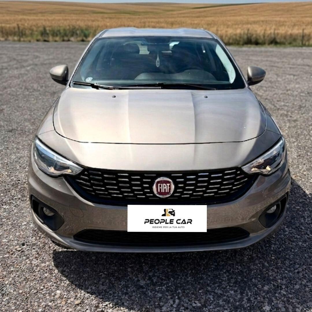 Fiat Tipo 1.4 T-Jet 120CV *GPL* 5 porte Easy