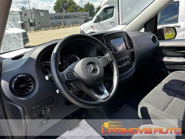 MERCEDES-BENZ Vito 2.0 116 CDI Tourer Pro Long