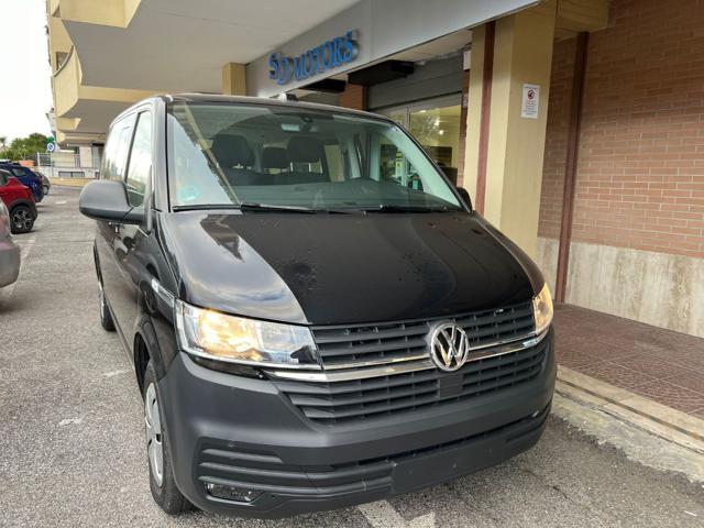 VOLKSWAGEN Caravelle 2.0 TDI 150CV DSG PC Comfortline