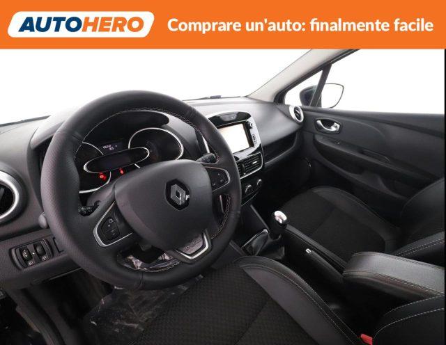RENAULT Clio dCi 8V 75 CV Start&Stop 5 porte Energy Duel