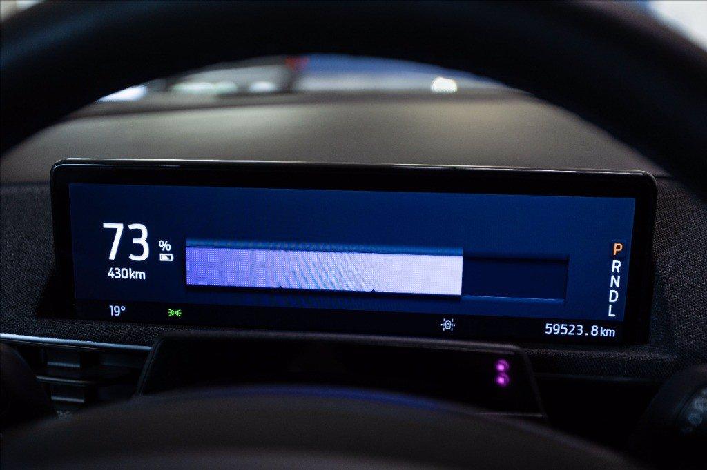 FORD Mustang Mach-e extended range rwd 294cv auto del 2022