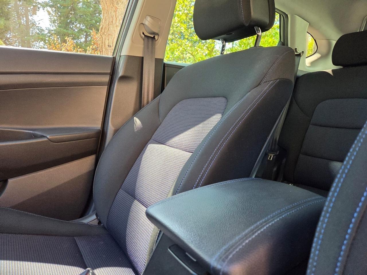 HYUNDAI TUCSON 1.7 CDRi XPOSSIBLE