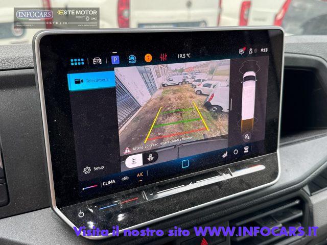 VOLKSWAGEN Crafter 2.0 TDI 140CV PM-TM Furgone Logistic + IVA