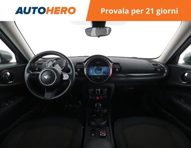 MINI Clubman 1.5 One Clubman