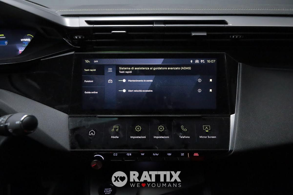 Peugeot 308 SW 1.6 Hybrid 225CV GT e-EAT8