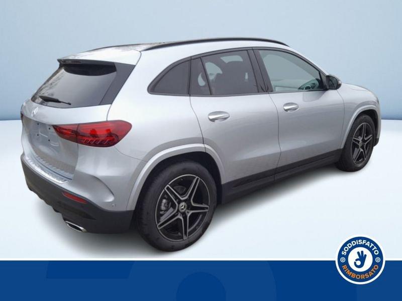 Mercedes-Benz GLA 200d Automatic AMG Line Advanced Plus