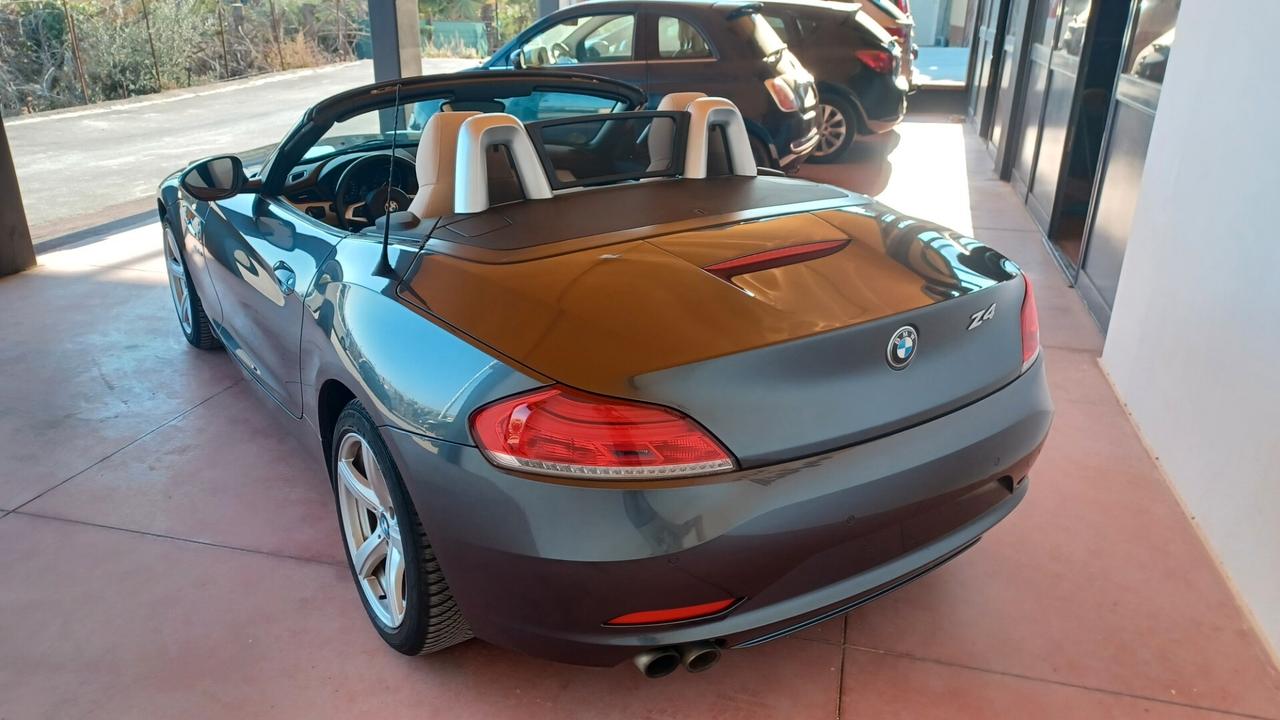 Bmw Z4 sDrive18i