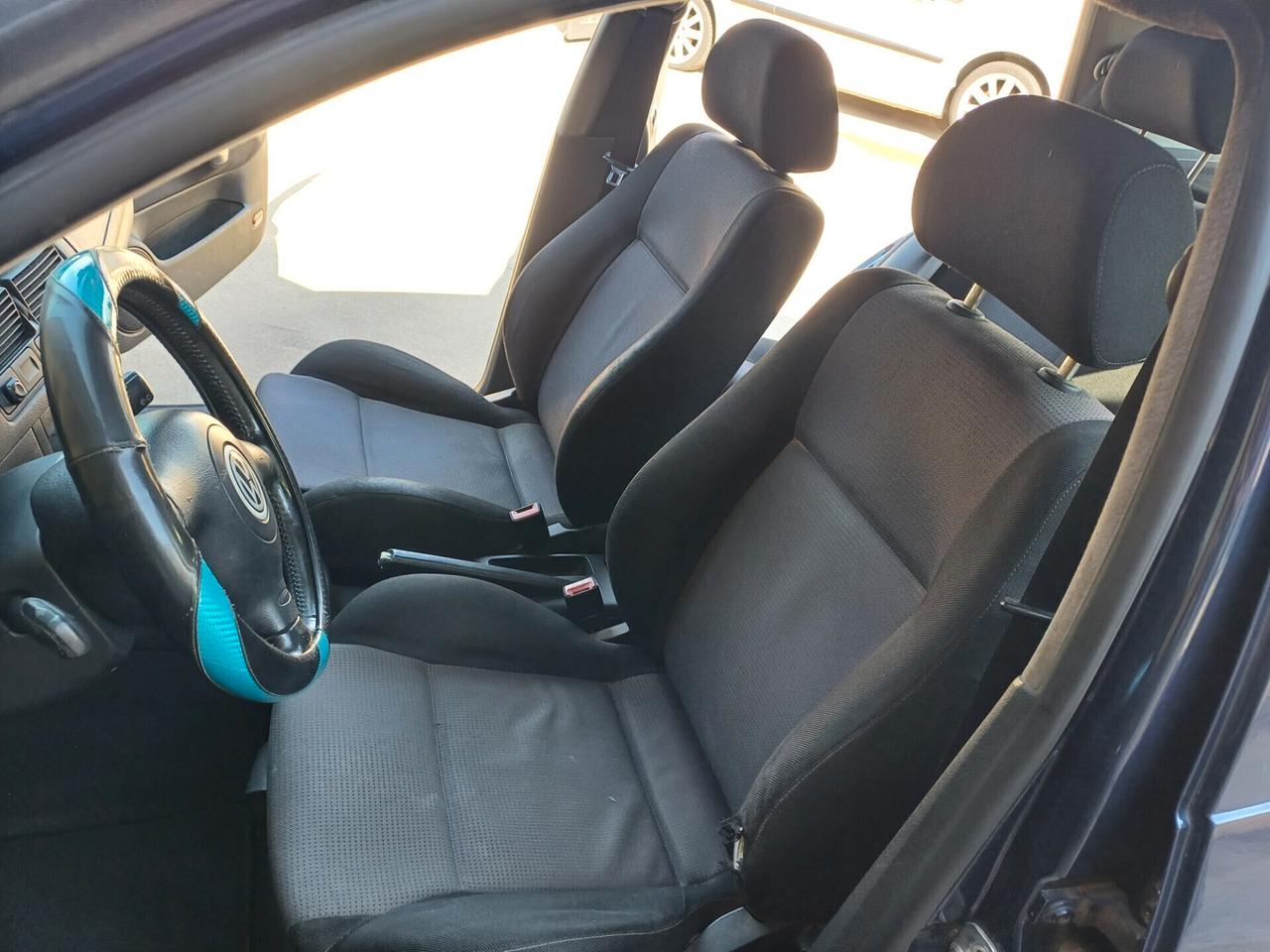 Volkswagen Golf 1.9 TDI/110 CV cat 5p.