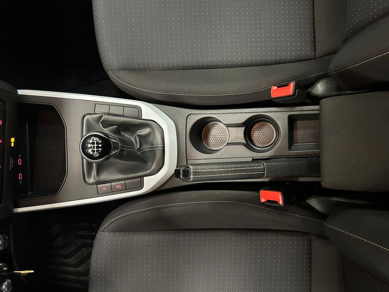 Seat Arona 1.0 EcoTSI Style