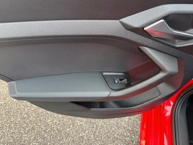 Audi A1 SPB 25 TFSI S line edition