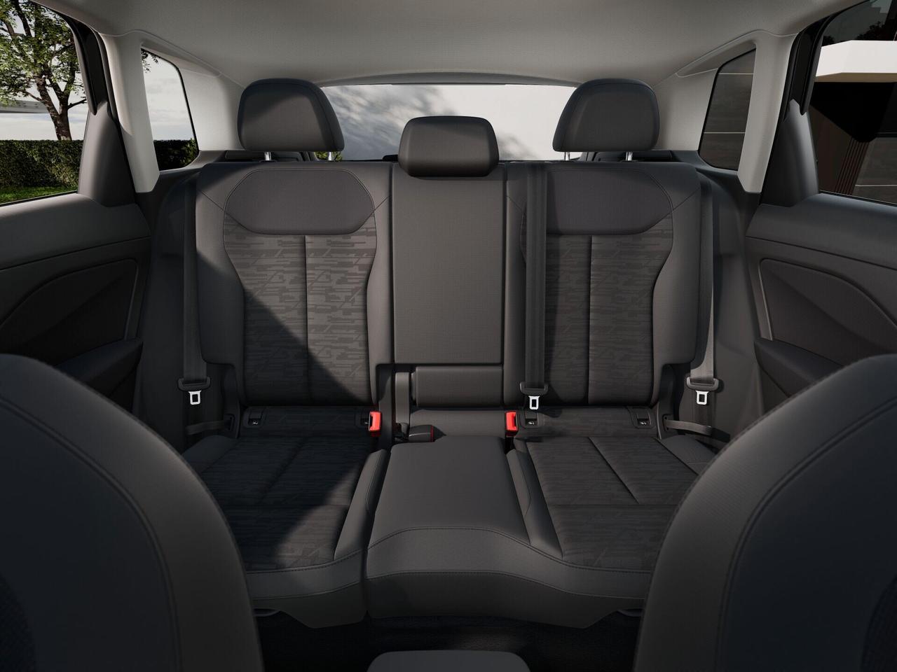 Audi Q3 35 TFSI S tronic Business Advanced