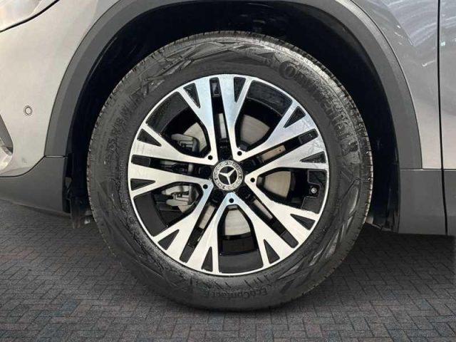 MERCEDES-BENZ GLA 200 d Automatic Progressive Advanced