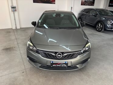 Opel Astra 1.5 CDTI 122 CV S&S 5 porte Business Elegance