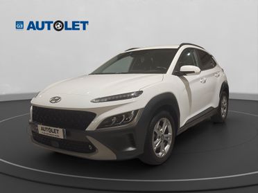 Hyundai Kona 1.0 T-GDI XLine 120cv