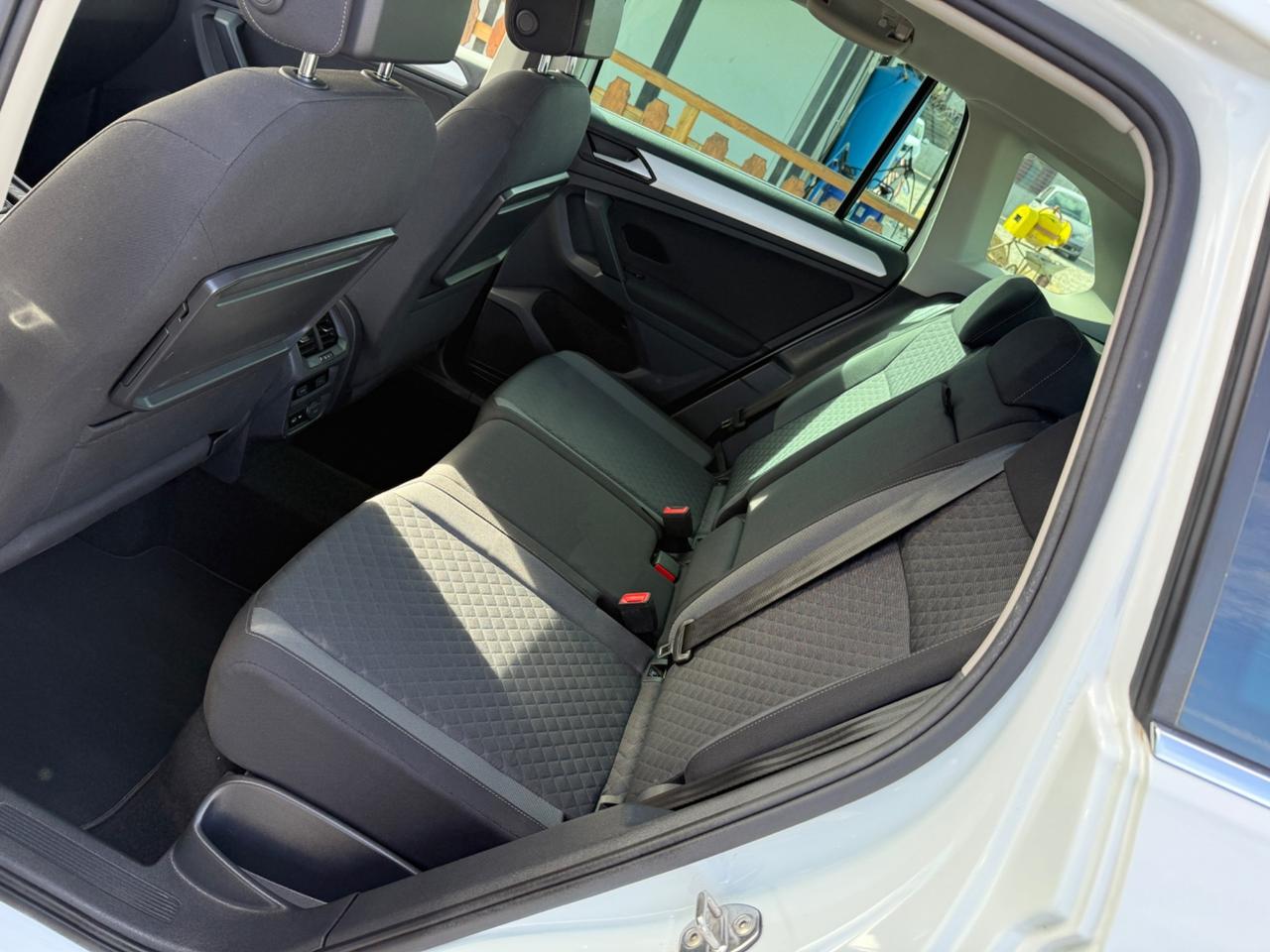 Volkswagen Tiguan 1.6 TDI R Line 2019