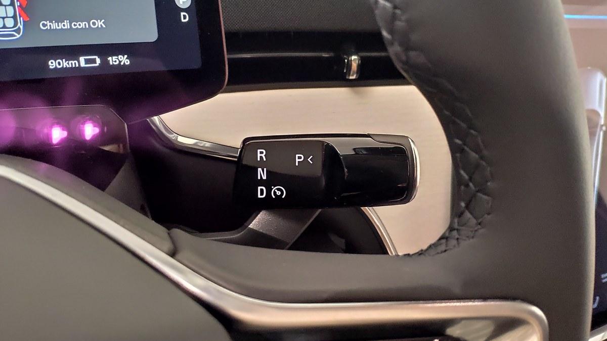 VOLVO Ex90 Twin Motor Awd Ultra