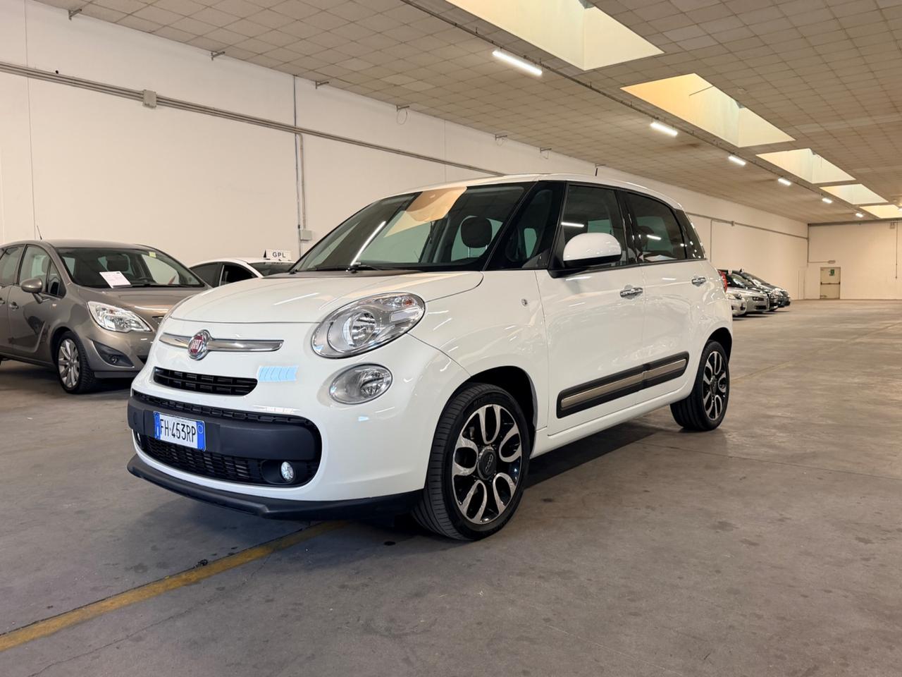 Fiat 500L 1.3 Multijet 95 CV Lounge