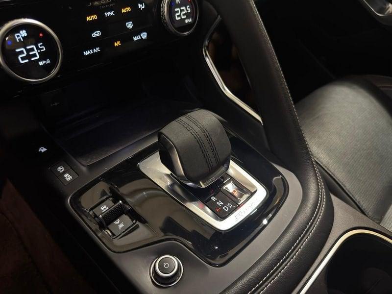 Jaguar E-Pace 2.0D D163 R-Dynamic S Aut. 4WD | IVA ESPOSTA