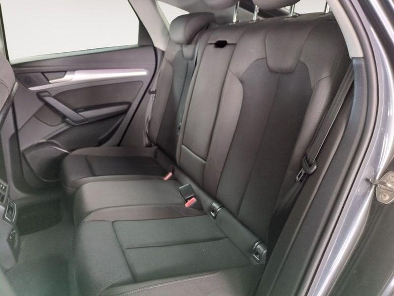 Audi Q5 Sportback 40 TDI S Line Plus quattro S tronic