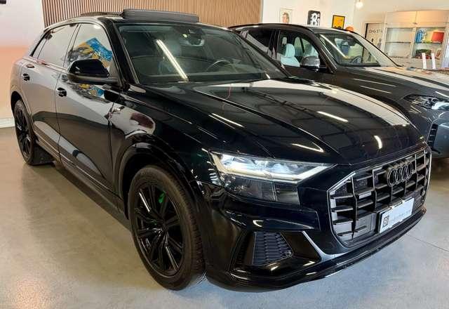Audi Q8 50 TDI 286 CV quattro tiptronic Sport