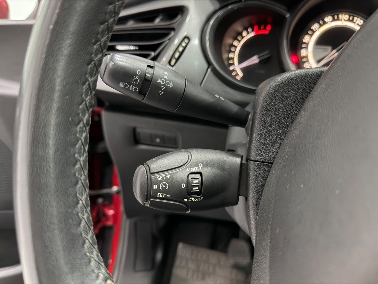 Citroen C3 1.4cc HDi 70cv Exclusive Perfette condizioni