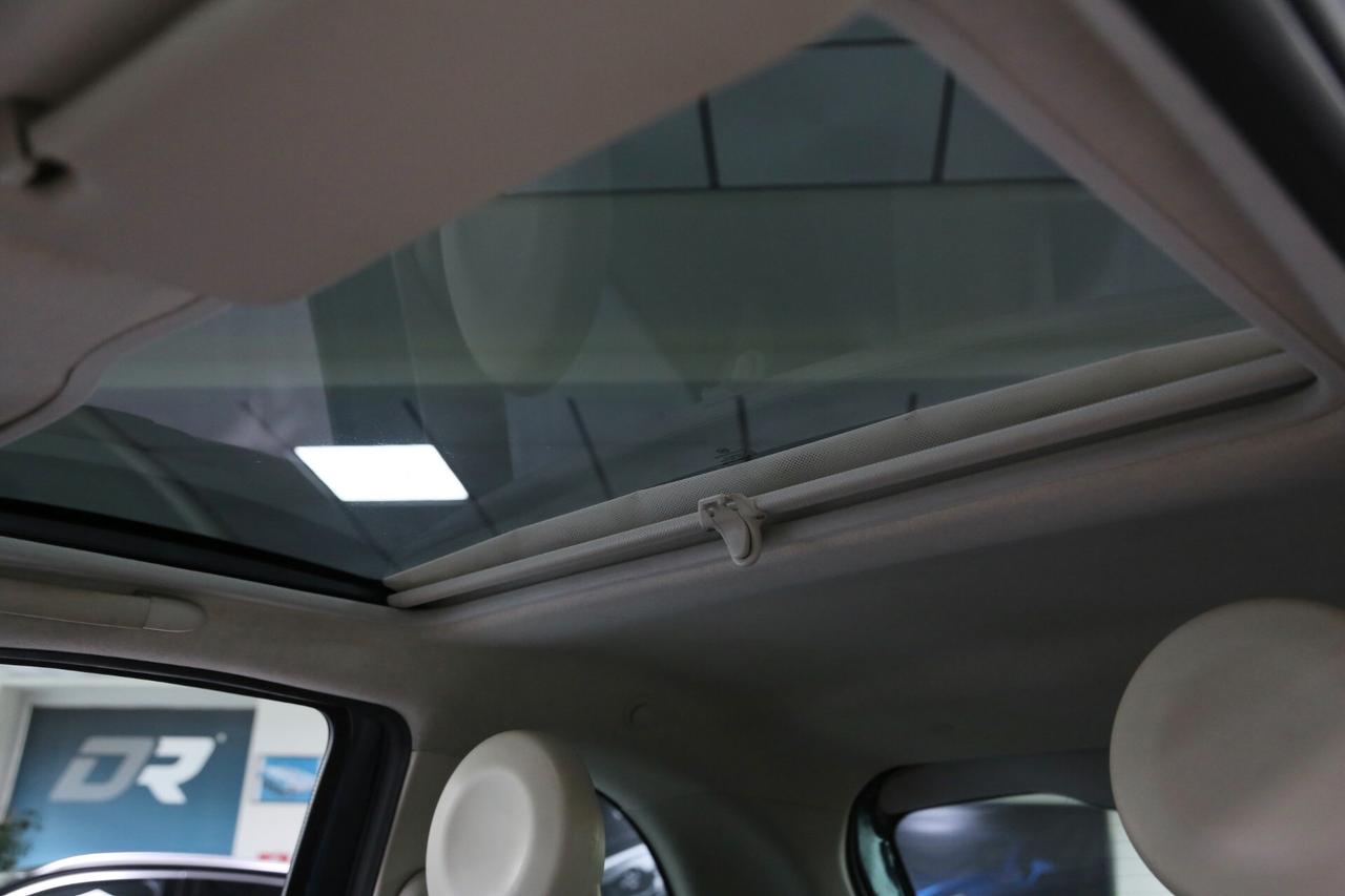 Fiat 500 1.4 16V Lounge