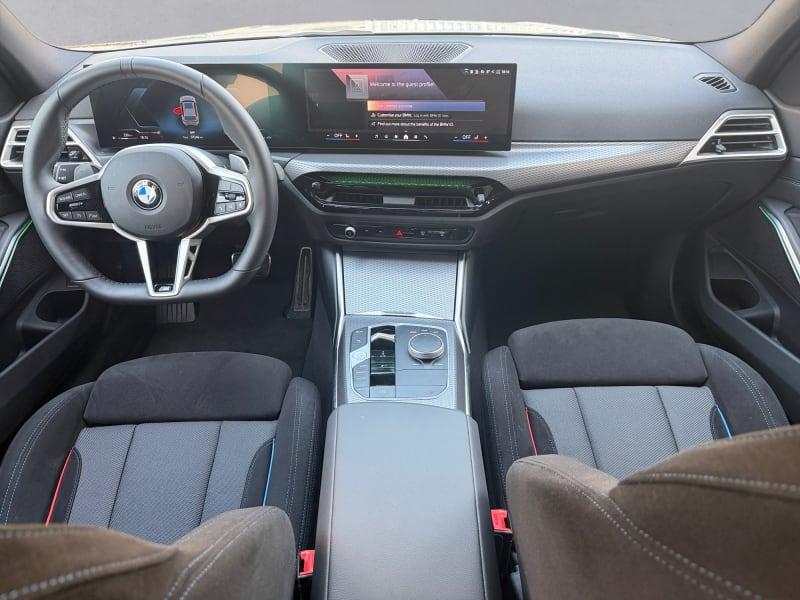 BMW 320D 48V XDRIVE TOURING MSPORT PRO