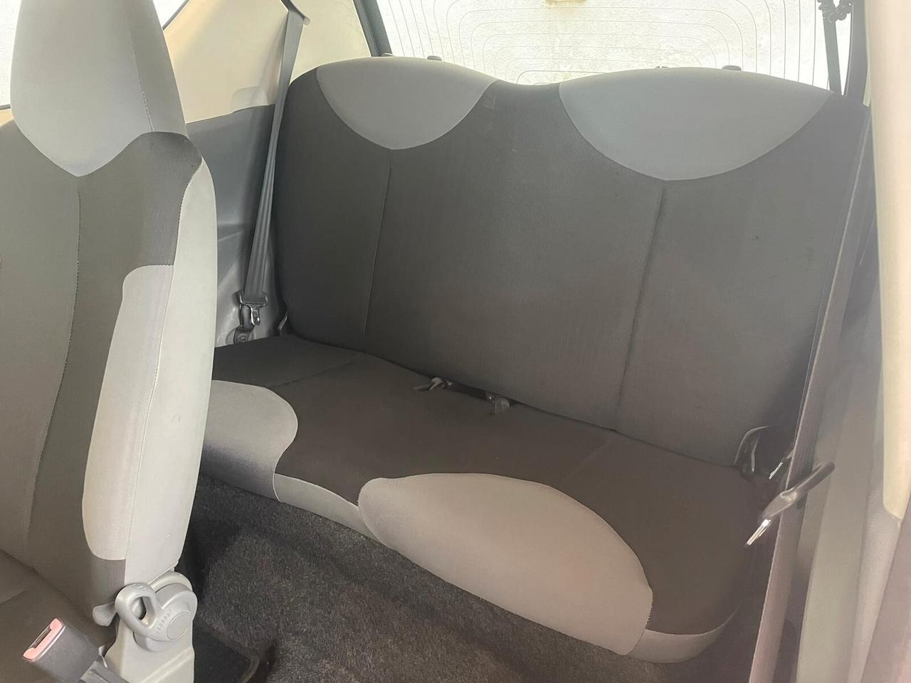 Peugeot 107 1.0 68CV 3p. Desir