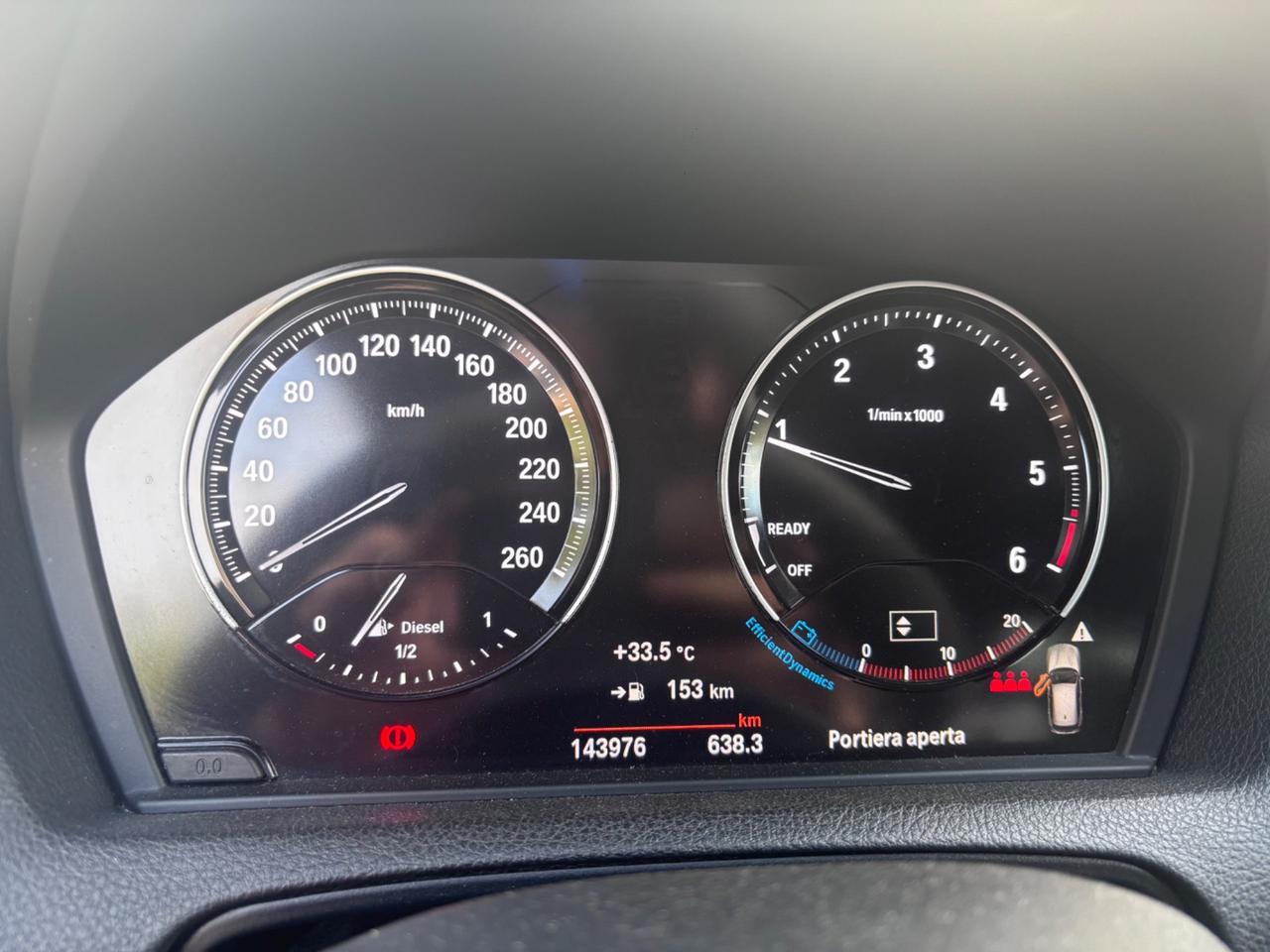 Bmw 120 120d 5p. Msport