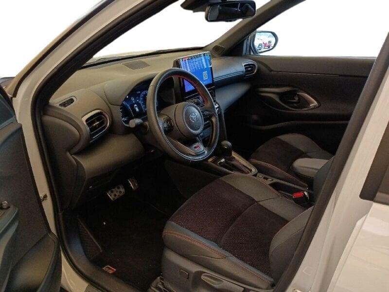 Toyota Yaris Cross 1.5 Hybrid 130 CV 5p.E-CVT GR SPORT