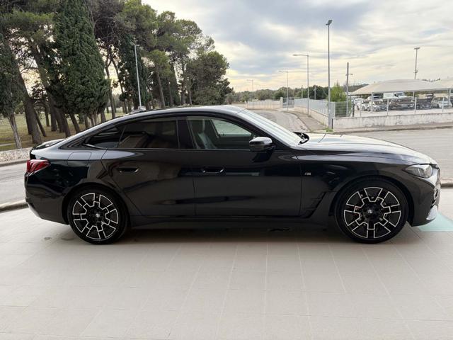 BMW 420 d Gran Coupe G.C xDrive 48V Msport Pro.