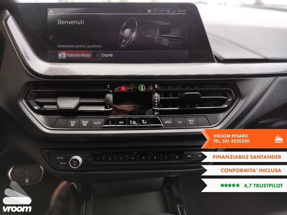 BMW Serie 1 (F40) 118i 5p. Msport