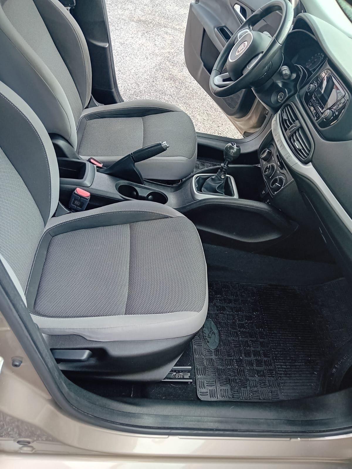 Fiat Tipo 1.4 5 porte Pop