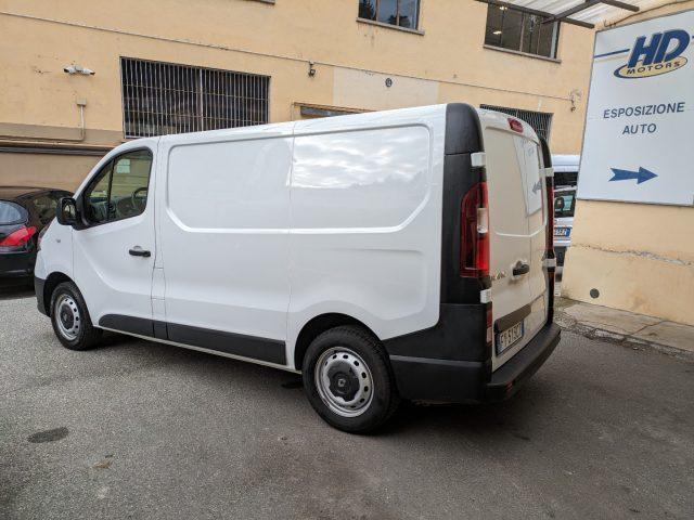 RENAULT TRAFIC 1.6 dCi 120CV PC-TN Furgone Ice km 48000!!