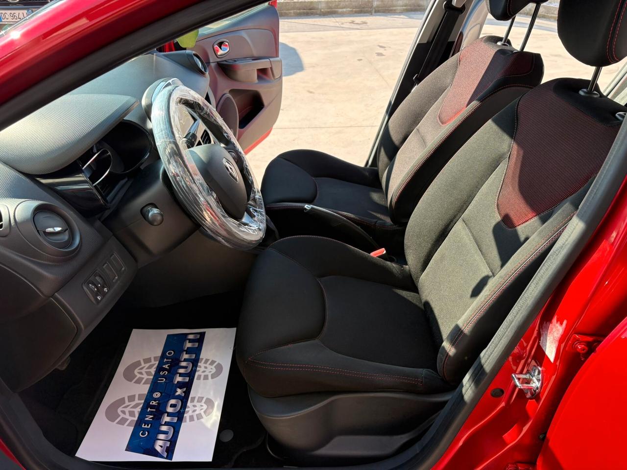 Renault Clio dCi 8V 90CV Start&Stop 5 porte Energy Intens