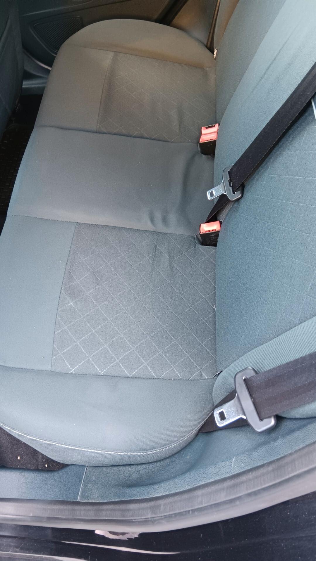 Ford Fiesta 1.4 TDCi 70CV 5 porte Titanium