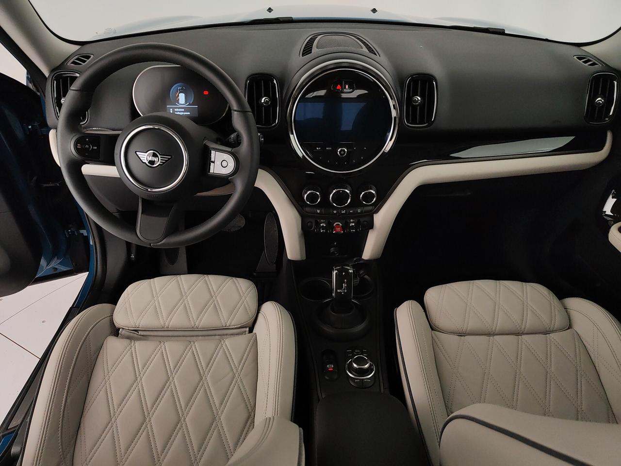 Mini Cooper D Countryman 2.0 Classic