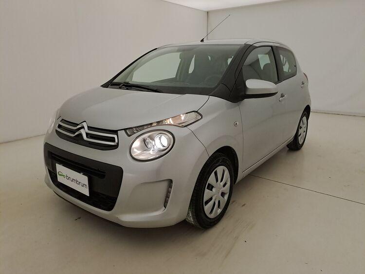 Citroen C1 Feel BR227072 1.0 Benzina 69CV