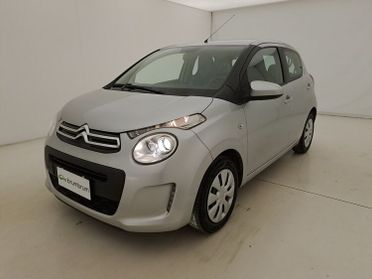 Citroen C1 Feel BR227072 1.0 Benzina 69CV
