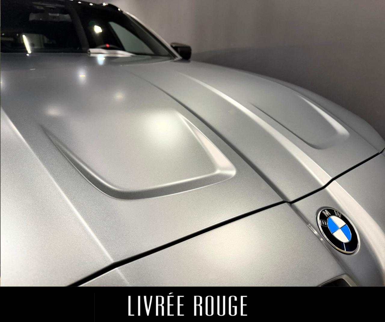 Bmw M3 Touring Competition M xDrive