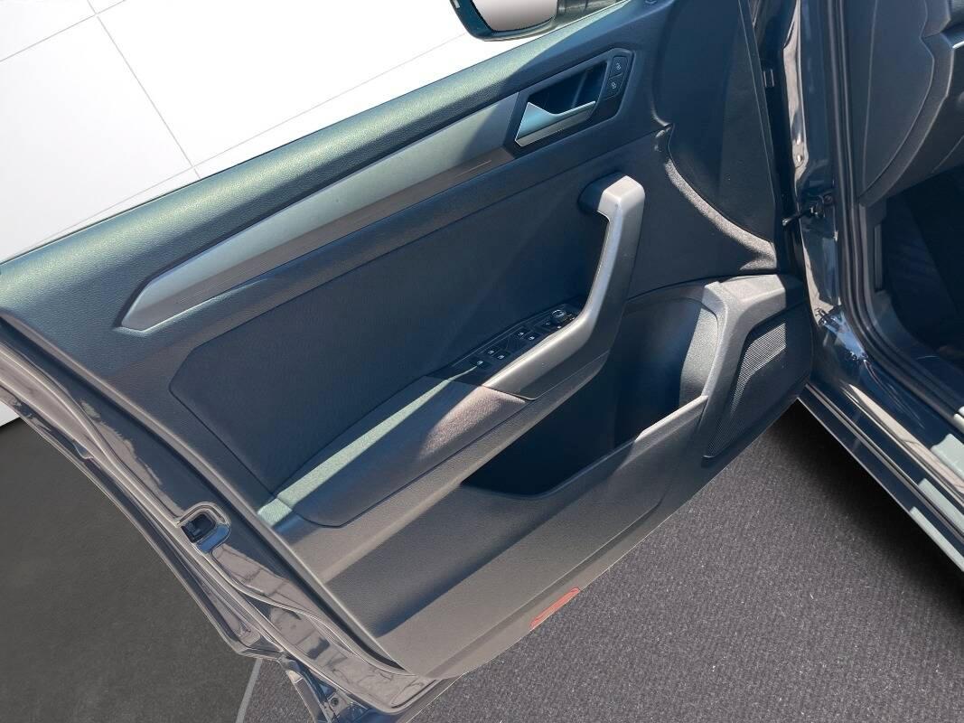 Volkswagen T-Roc 1.0 tsi Style 115cv