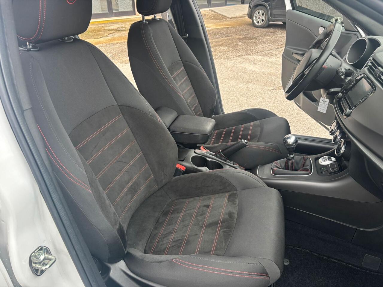 Alfa Romeo Giulietta 1.6 JTDm 120 CV Sprint 04/2021