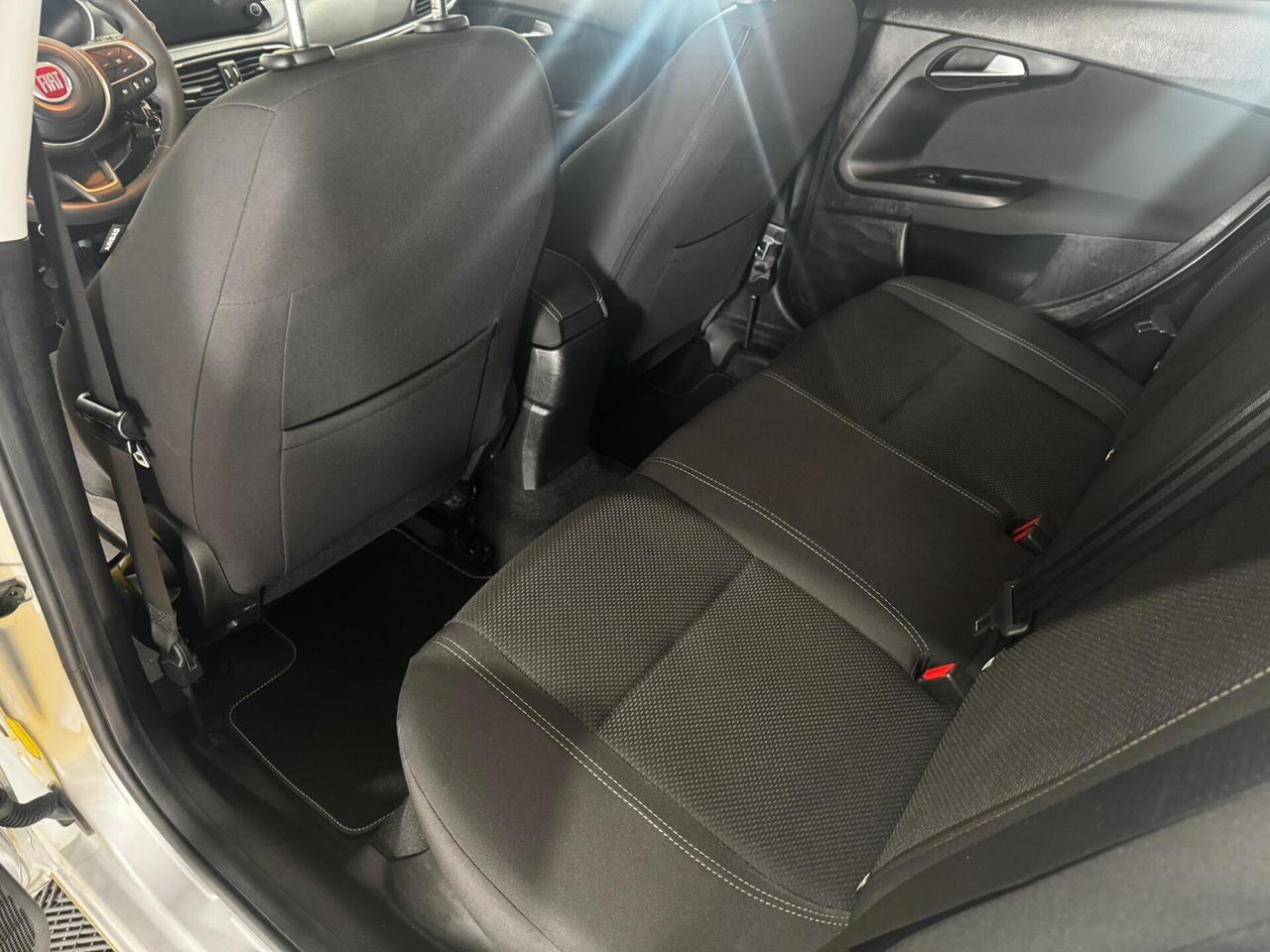 Fiat Tipo 1.6 Mjt S&S SW City Life