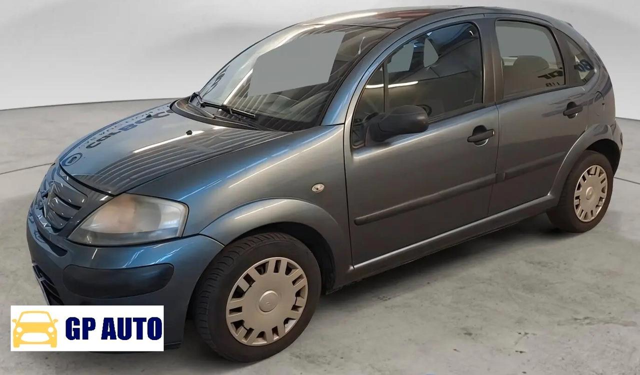 Citroen C3 1.1 Elegance *AUTO IN ARRIVO